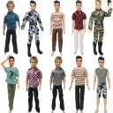 Clothing for Boy Doll 16
