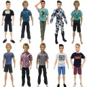Clothing for Boy Doll 17