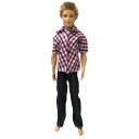 Clothing for Boy Doll 18