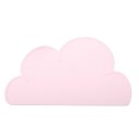 Cloud-Shaped Placemat 4