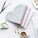 Cloud-Shaped Placemat 8