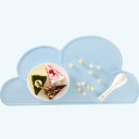 Cloud-Shaped Placemat 9