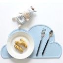 Cloud-Shaped Placemat 10