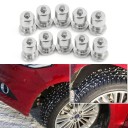 Clous pour pneus 10 pcs 1