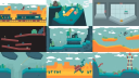 CO TO GOLF? Klucz CD na PC Steam 3