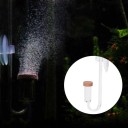 CO2 diffuser til akvarium C724 6