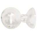 CO2-Indikator für Aquarien 15 ml Flüssigkeitstester in Kugelform Farbige Messung der CO2-Konzentration für Aquarienpflanzen Fische und Garnelen 2