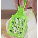 Coarse Grater for Vegetables 4