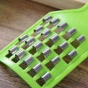 Coarse Grater for Vegetables 5