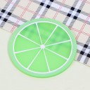 Coaster with Fruit Pattern 6