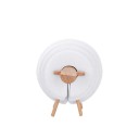 Coasters with Sheep-Shaped Stand 14 pcs 1