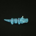 Coccodrillo Estensibile 4