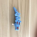 Coccodrillo Estensibile 5