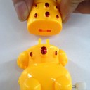 Coccodrillo Estensibile 6