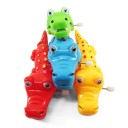 Coccodrillo Estensibile 7