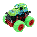 Coche de juguete Monster Truck Z246 5