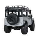 Coche todoterreno RC A2315 4