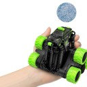Coche todoterreno RC multifuncional 4