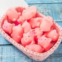 Cochon anti-stress 2
