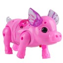 Cochon chanteur interactif 1