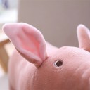 Cochon en peluche 3