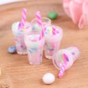 Cocktail-nukke 5 kpl 1