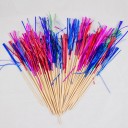 Cocktail Picks with Fringes 40 pcs 5