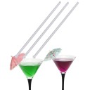 Cocktailrørere 50 stk. 5