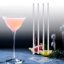 Cocktailrørere 50 stk. 6