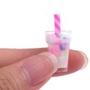 Cóctel para muñeca 5 uds. 6