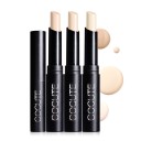 COCUTE concealer i tube - nuance 3 1