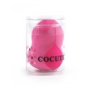 COCUTE καλλυντική σφουγγαρίστρα μακιγιάζ J485 10