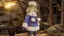 Code Vein Steam Fiók 3