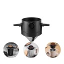 Coffee Filter for Mug 5