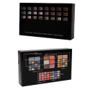 Coffret de fards à paupières avec miroir 2