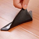 Coins antidérapants pour tapis 4 pcs 2