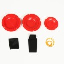 Coins Through Flying Saucer 3