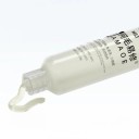 Cola de soldadura M53 10cc transparente sem lavagem com fluxo suave para reparações de placas base de portáteis e telemóveis 2