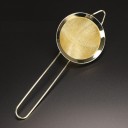 Colador de cocina de acero inoxidable 6