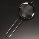 Colador de cocina de acero inoxidable 5