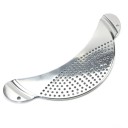 Colador de olla de acero inoxidable 4