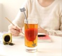 Colador de té corazón enamorado 6