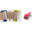 Colador de té de acero inoxidable 5