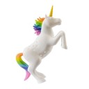 Colador de té de silicona unicornio 2