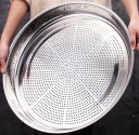 Colander din oțel inoxidabil 1