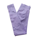 Colanți sport fără cusături pentru femei, talie joasă, material elastic, croială strâmtă, pentru fitness, yoga, antrenament 21
