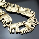 Colar com Elefante 2