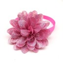 Colar com flor 50 un C827 3