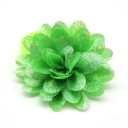 Colar com flor 50 un C827 4