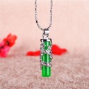 Colar com Pendente D571 5